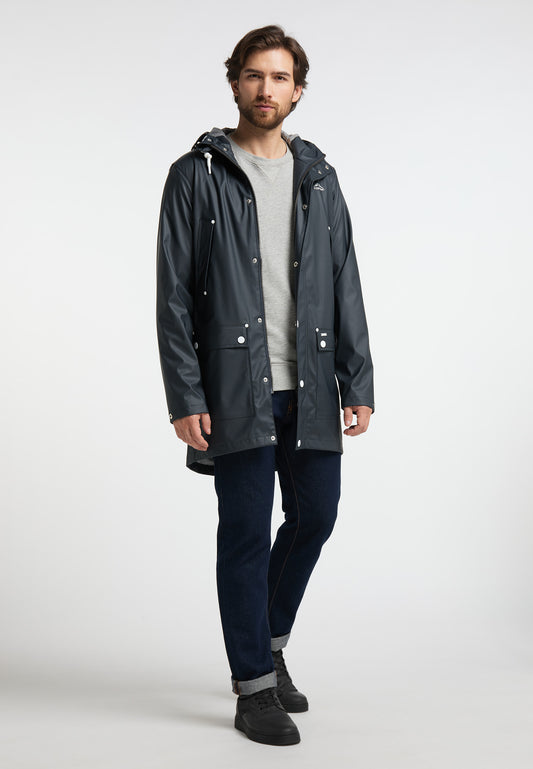 ICEBOUND Men's Raincoat