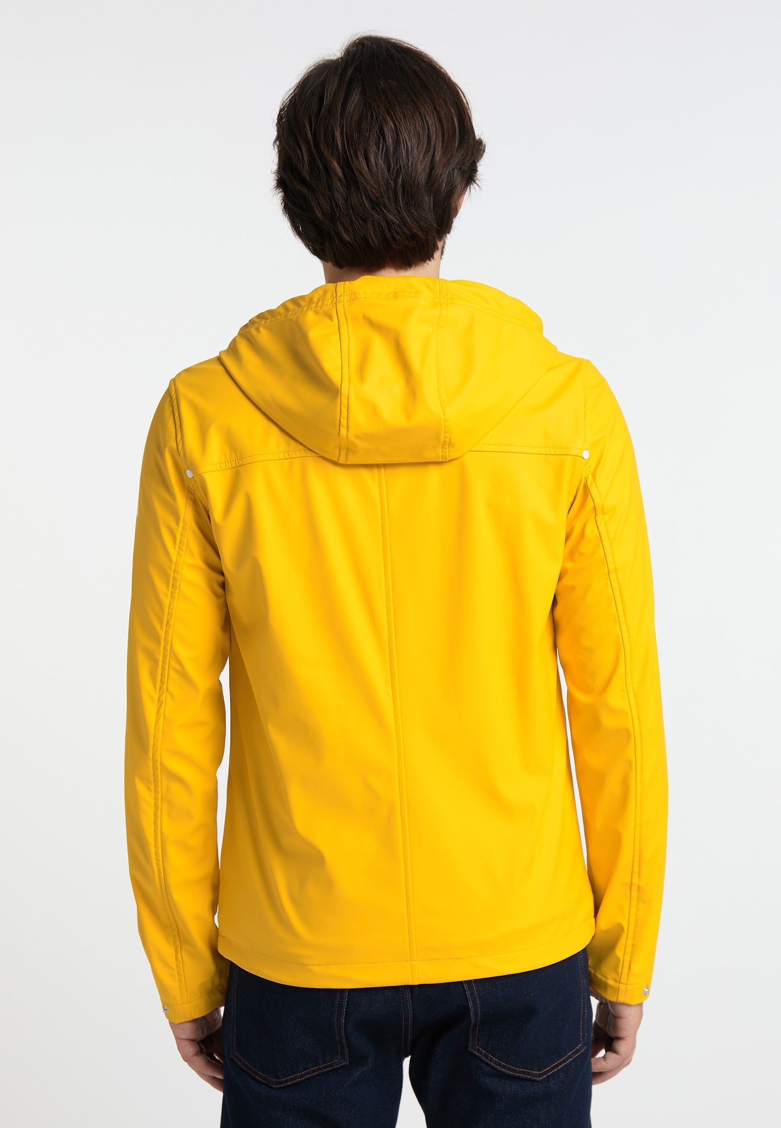 Icebound Men's Transitional Jacket