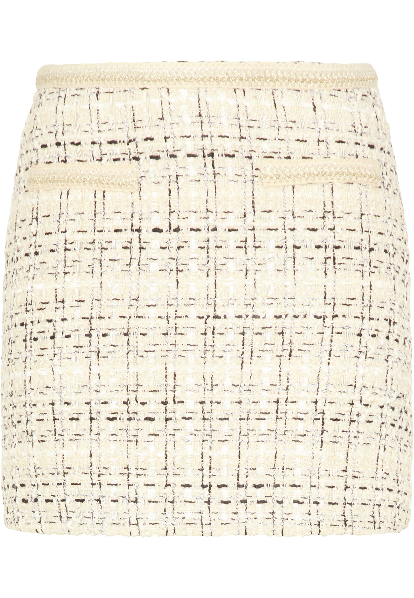 faina Tweed-Rock