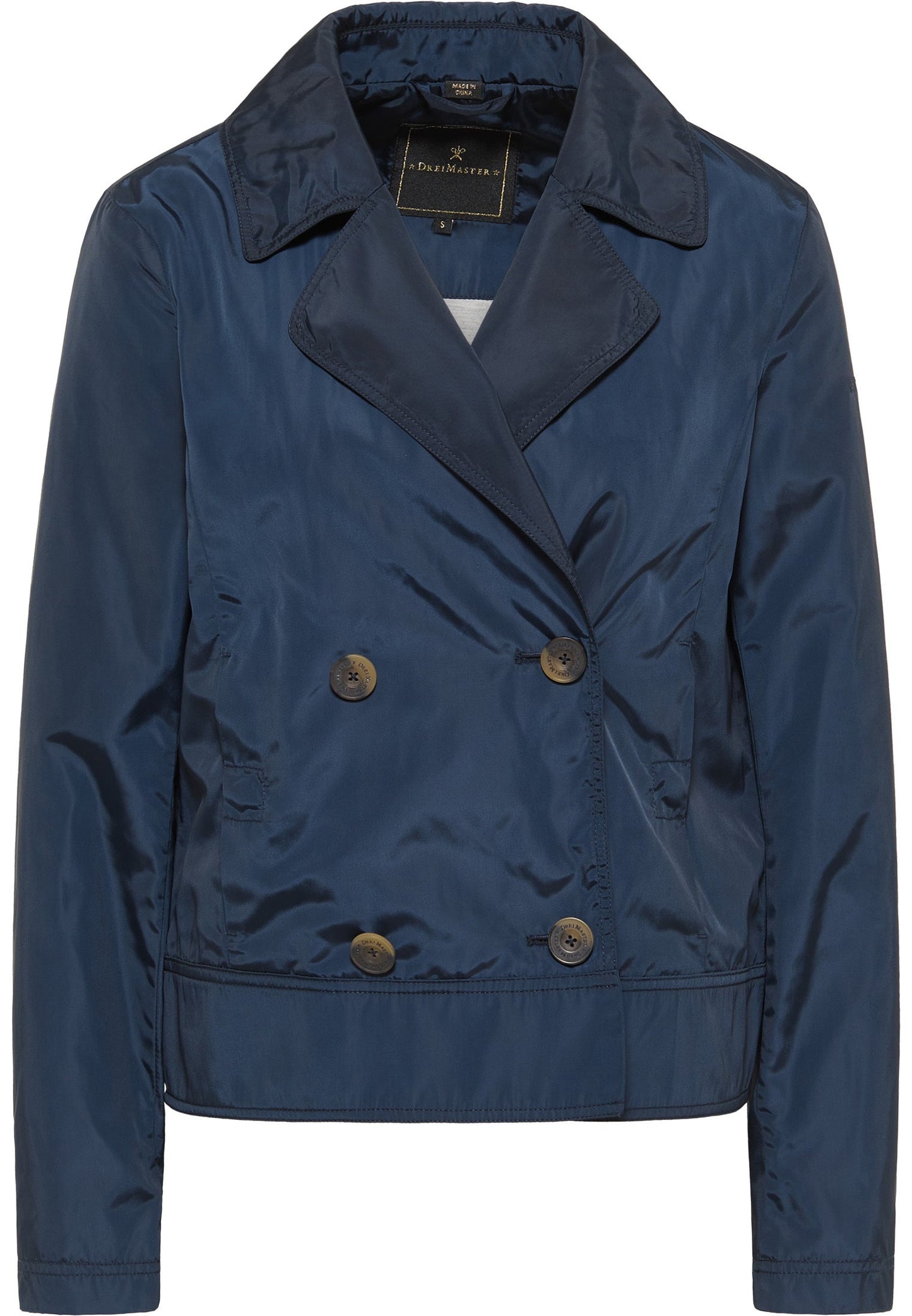 Dreimaster klassik Women's Transitional Jacket