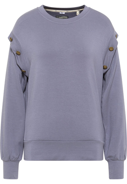 Dreimaster vintage Women's Sweatshirt