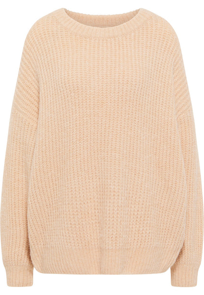 Risa Women's Crew Neck Sweater