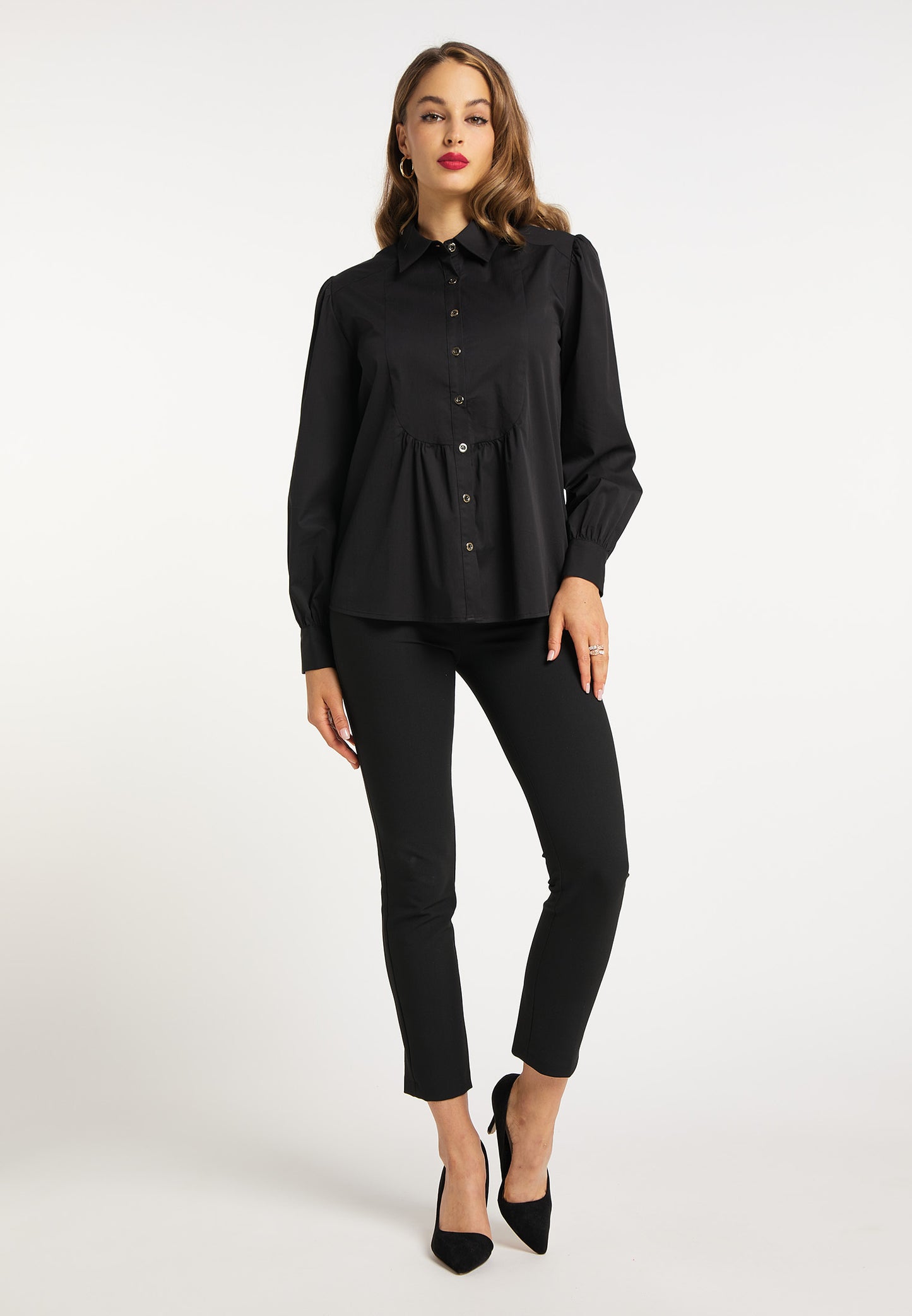 faina Bluse