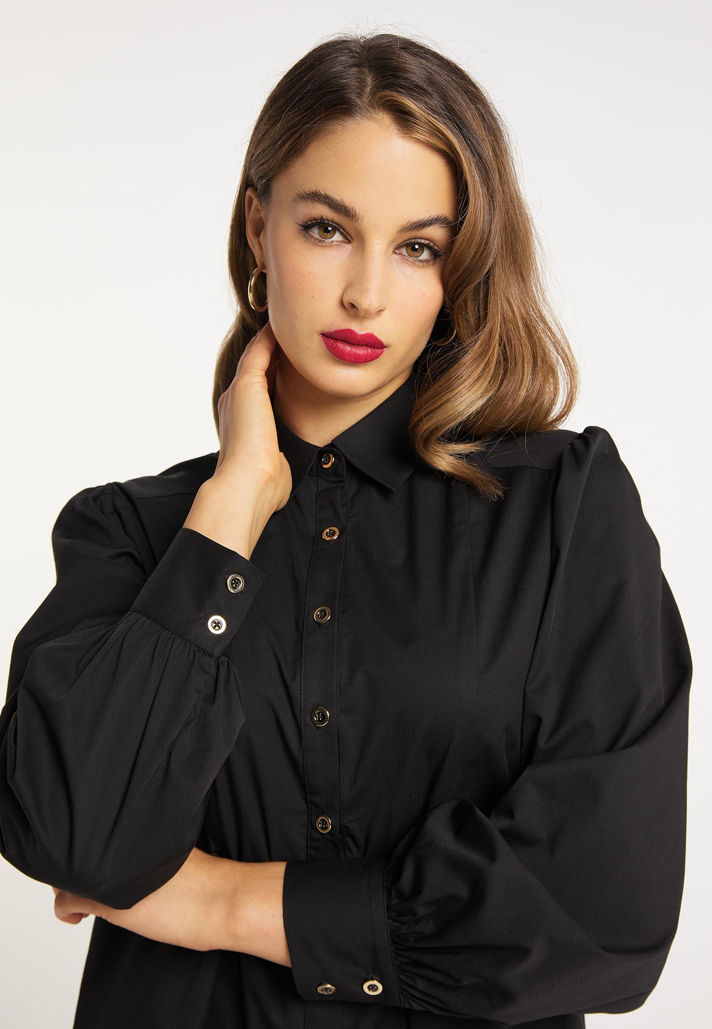 faina Bluse