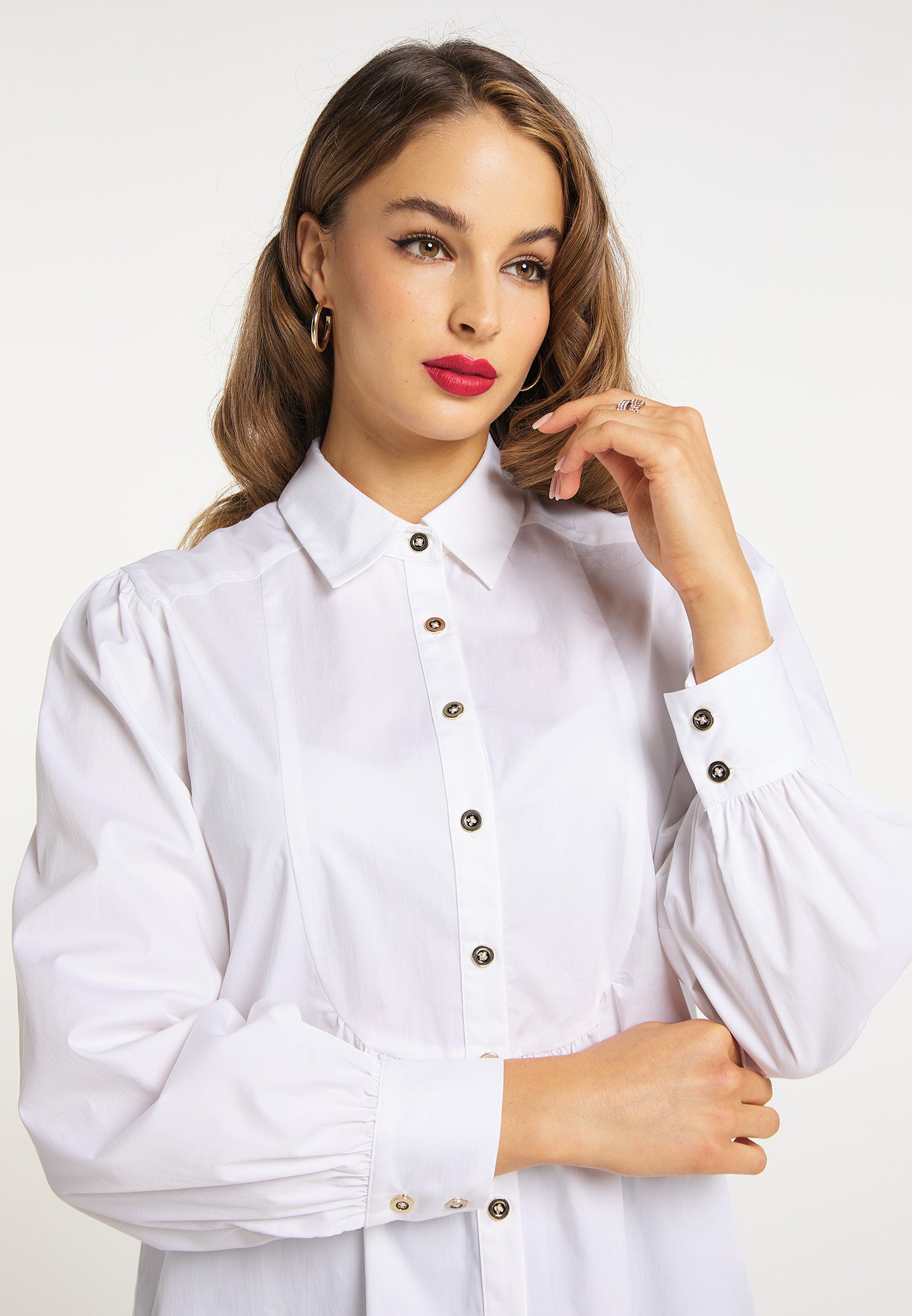 faina Bluse