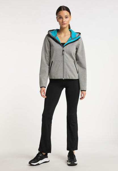 myMo ATHLSR Funktionsjacke für Damen