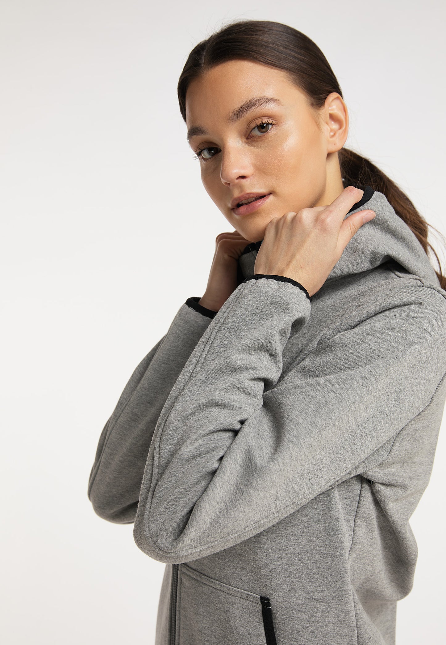 myMo ATHLSR Funktionsjacke für Damen