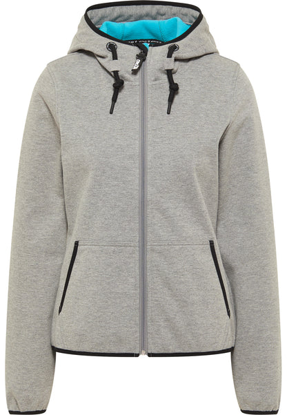 myMo ATHLSR Funktionsjacke für Damen