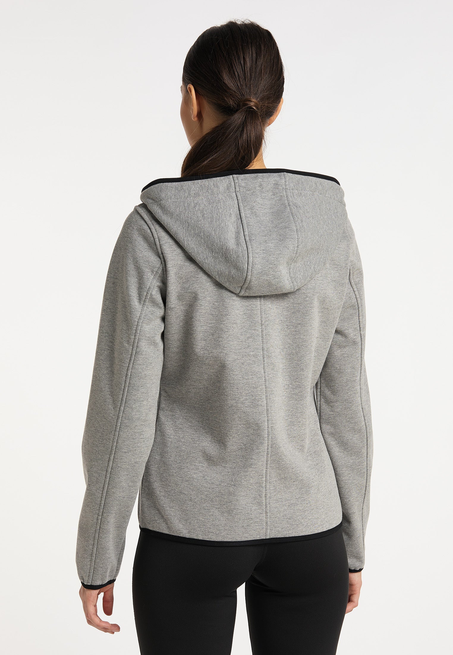 myMo ATHLSR Funktionsjacke für Damen