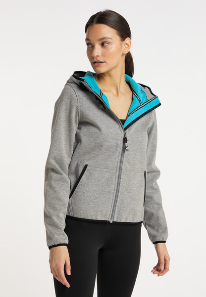 myMo ATHLSR Funktionsjacke für Damen