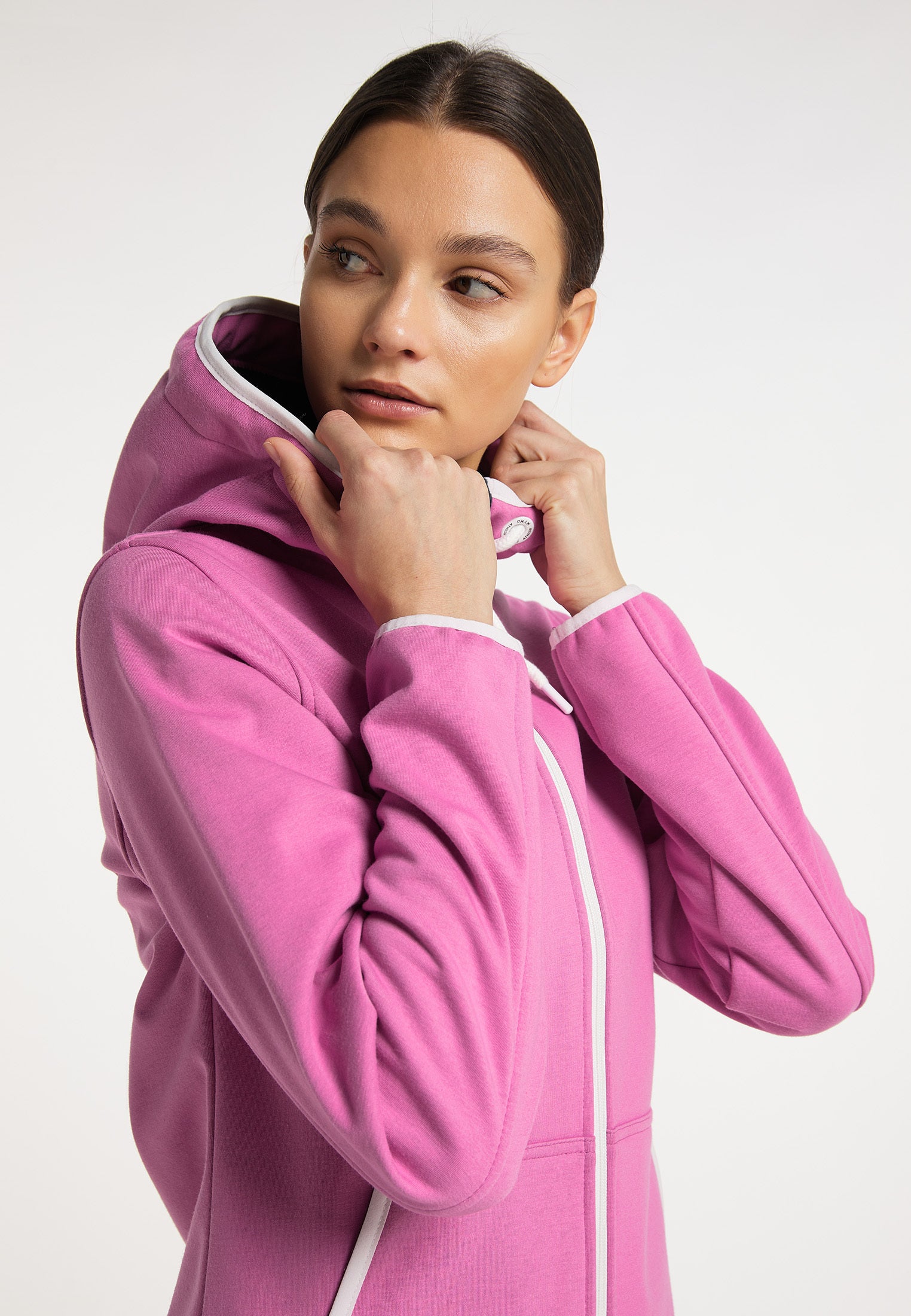 myMo ATHLSR Funktionsjacke für Damen