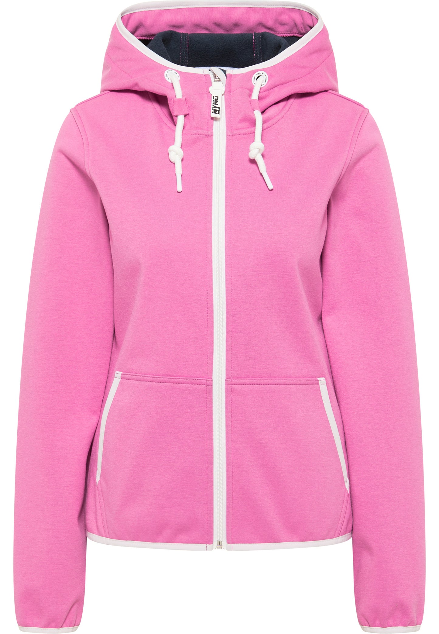 myMo ATHLSR Funktionsjacke für Damen