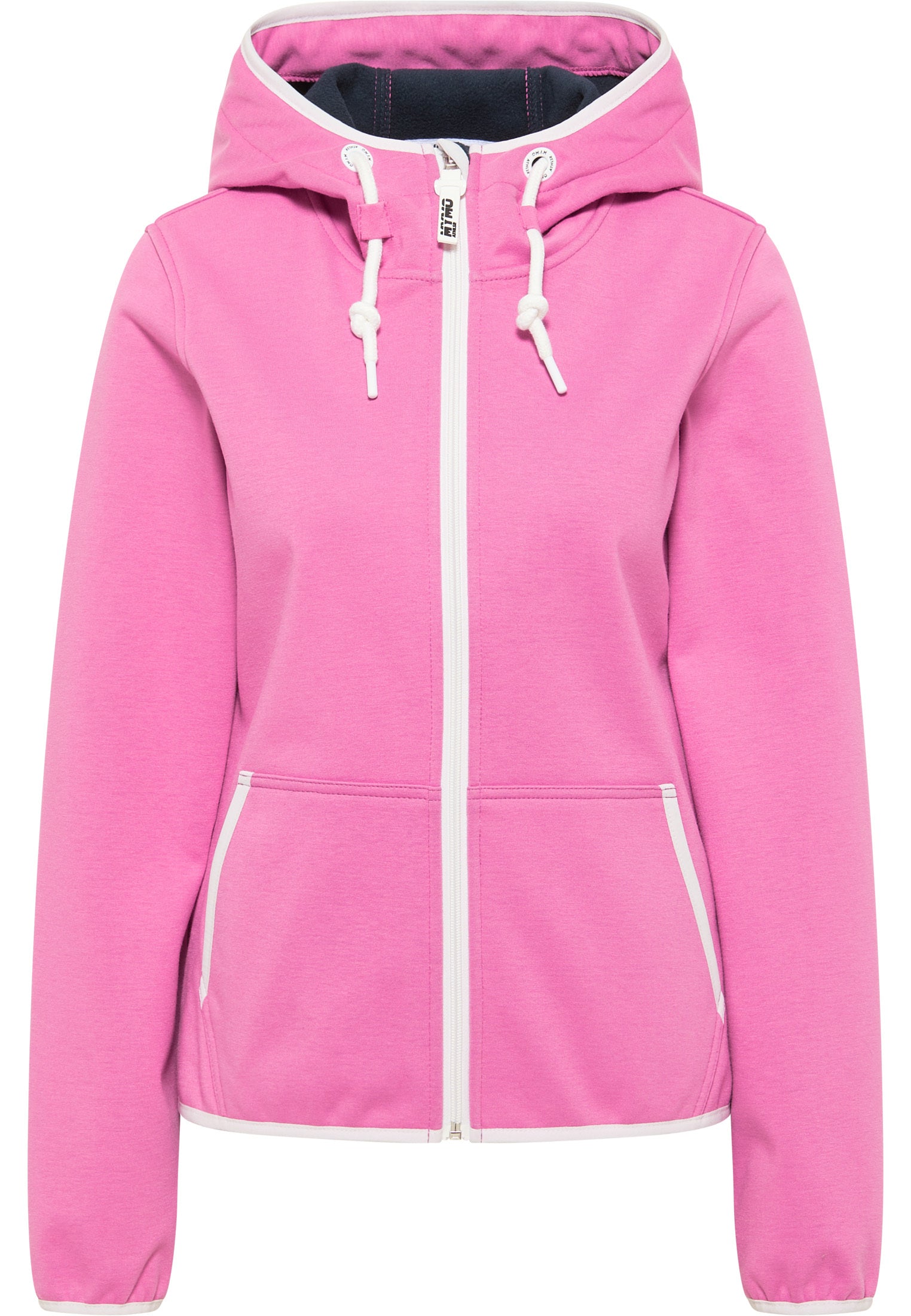 myMo ATHLSR Funktionsjacke für Damen