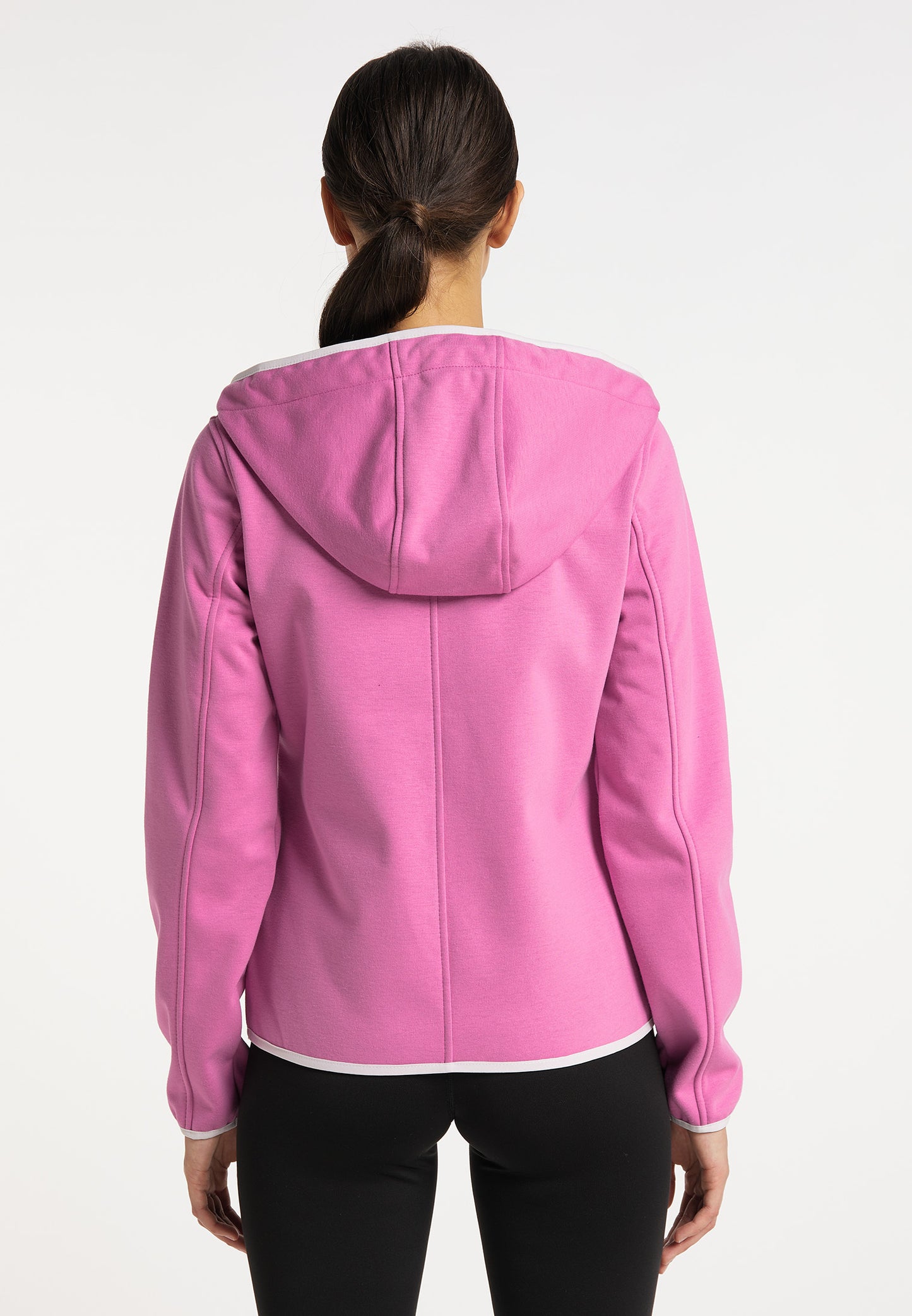 myMo ATHLSR Funktionsjacke für Damen
