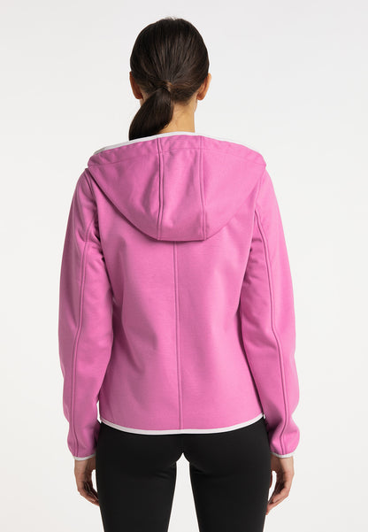 myMo ATHLSR Funktionsjacke für Damen