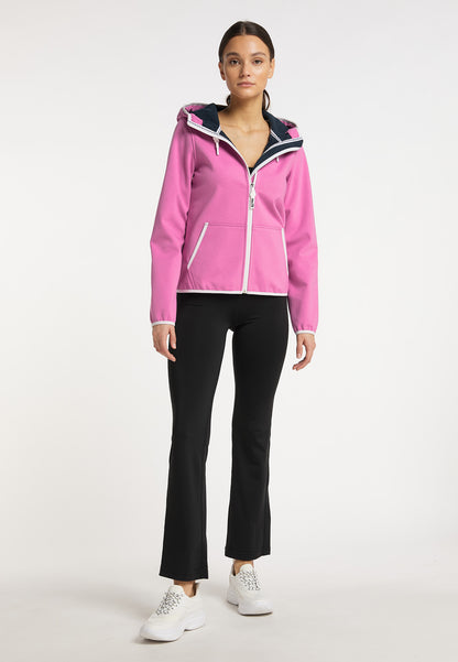myMo ATHLSR Funktionsjacke für Damen