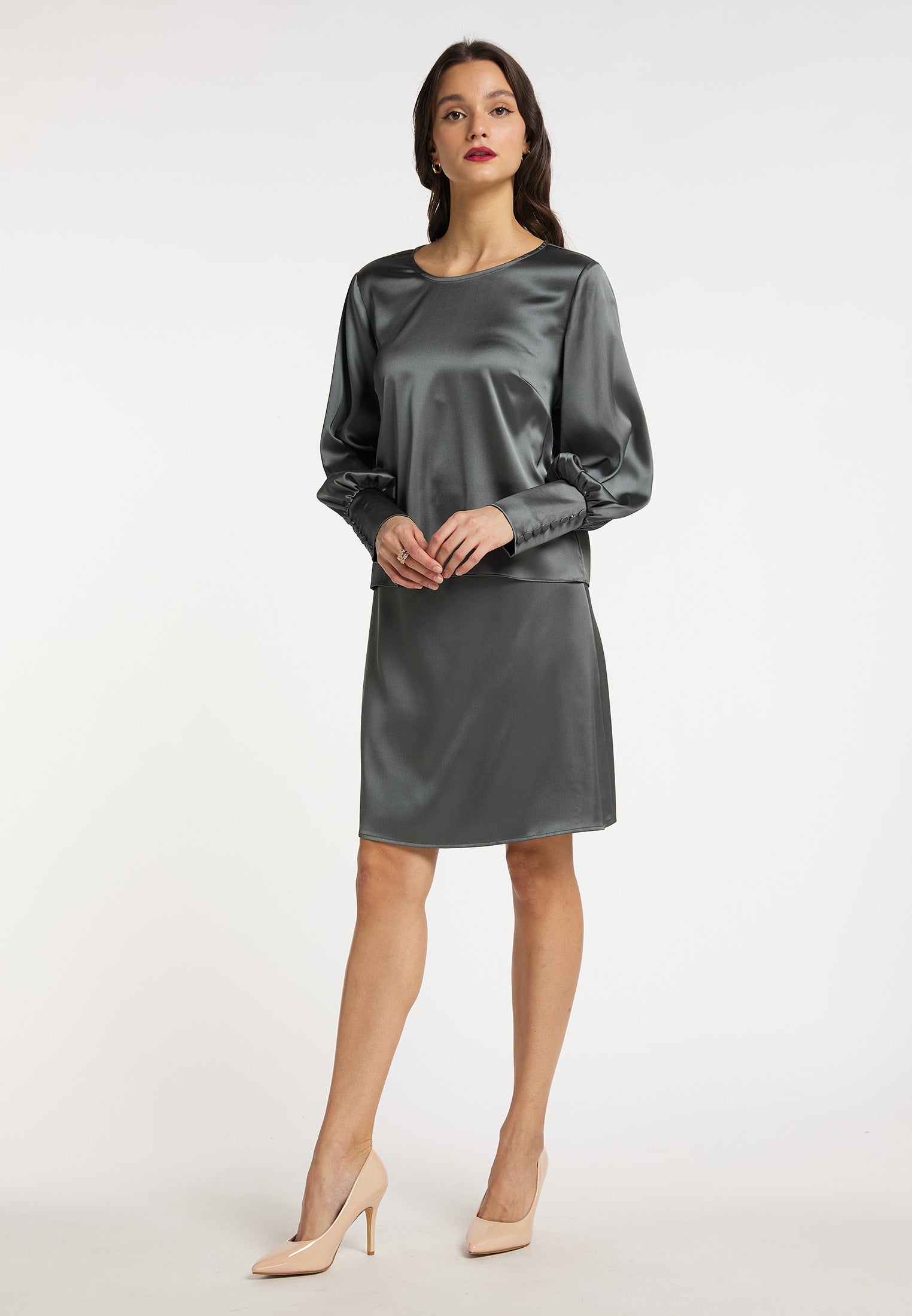 faina Bluse