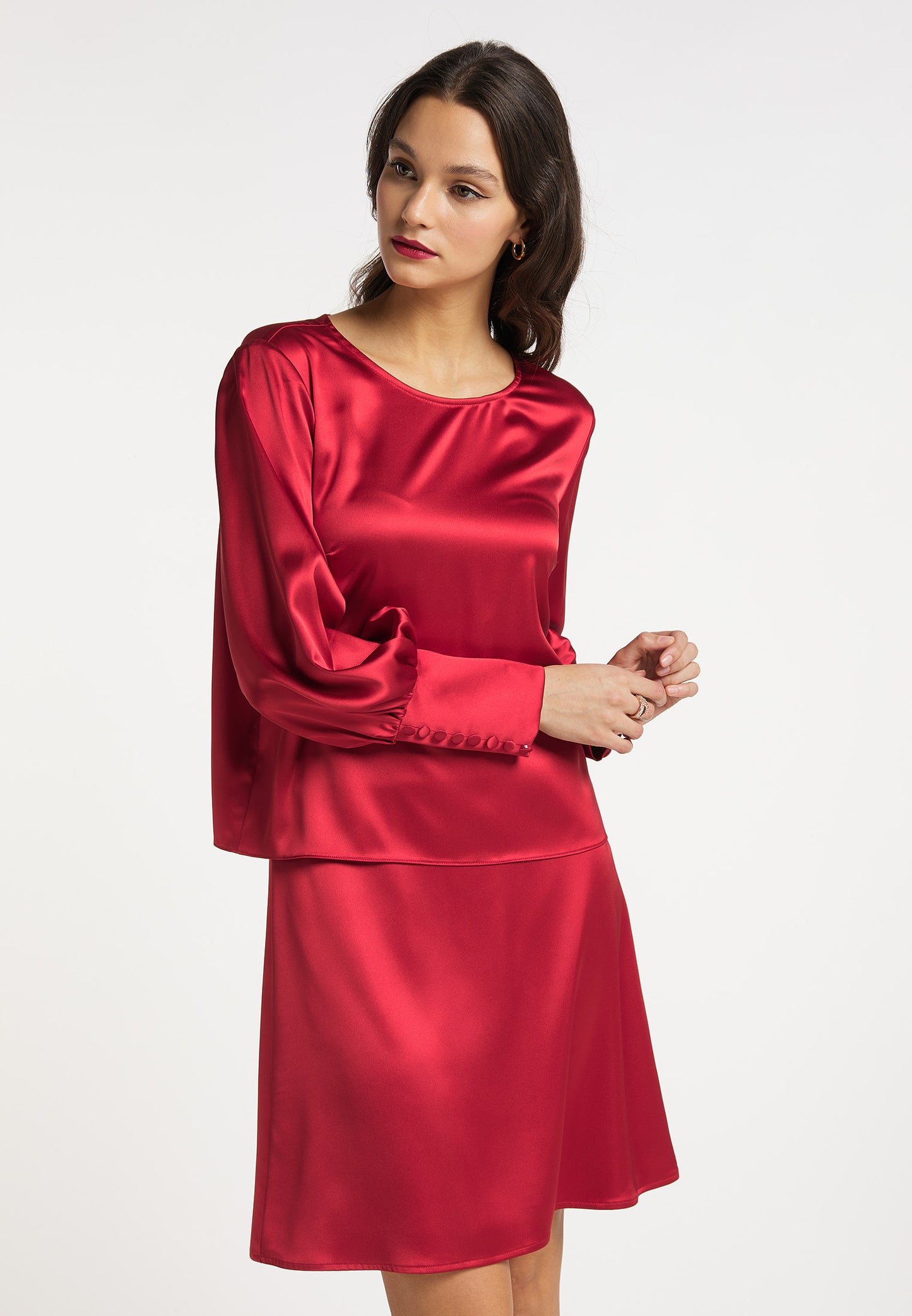 faina Bluse