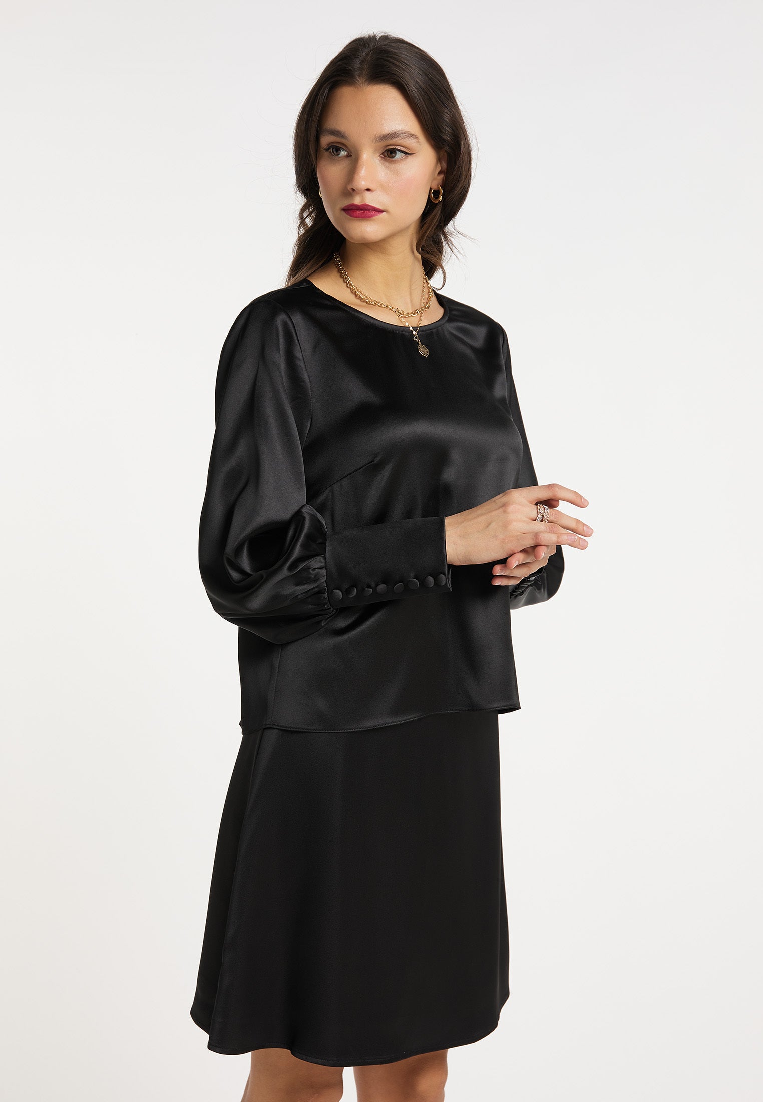 faina Bluse