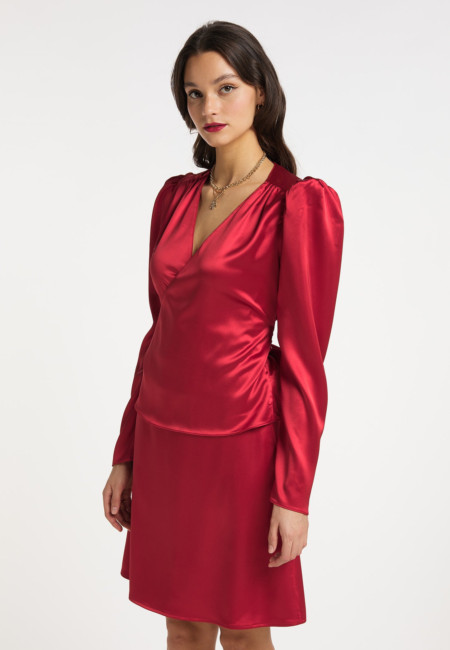 faina Bluse