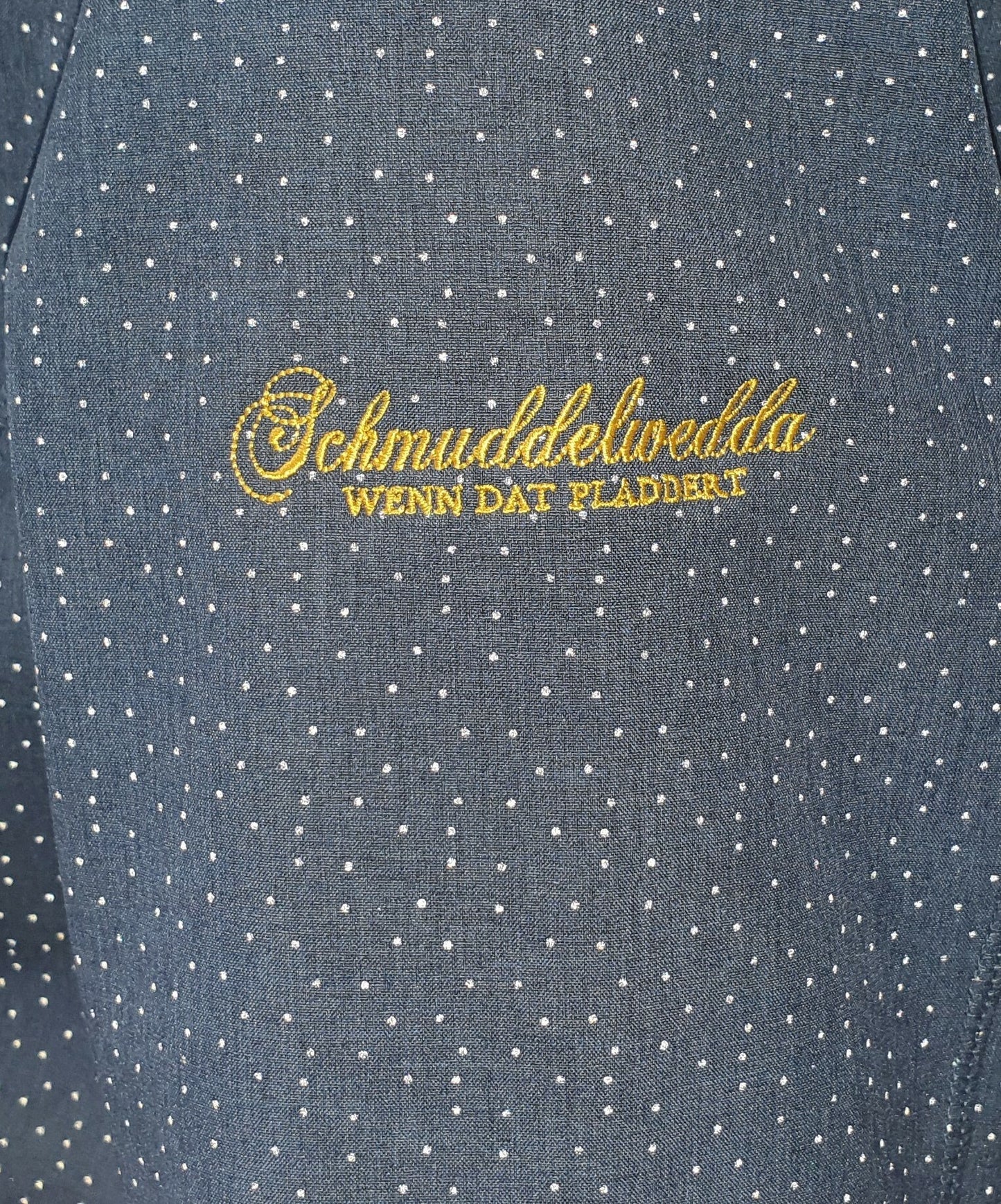 Schmuddelwedda Damen Softshell Jacke