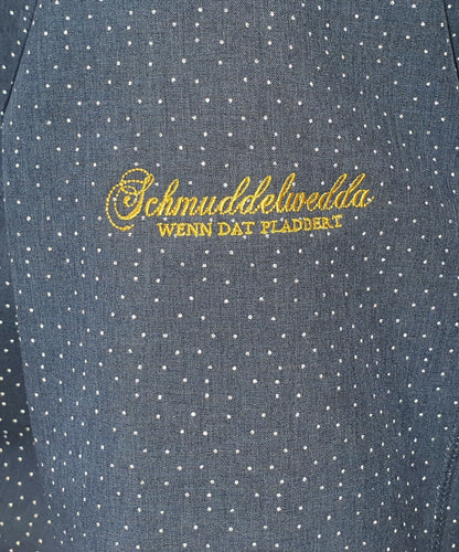 Schmuddelwedda Damen Softshell Jacke