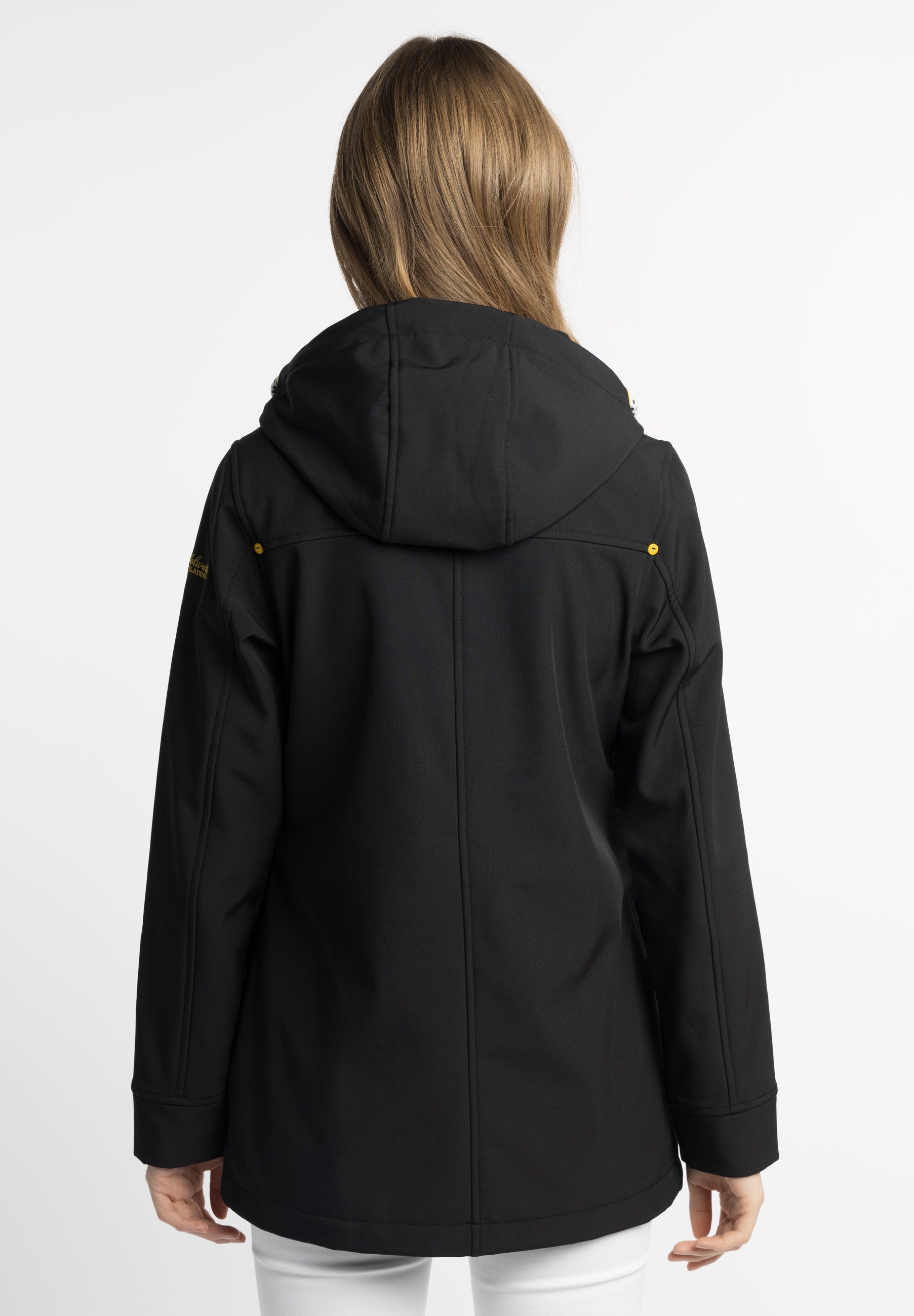Schmuddelwedda Damen Softshell Jacke