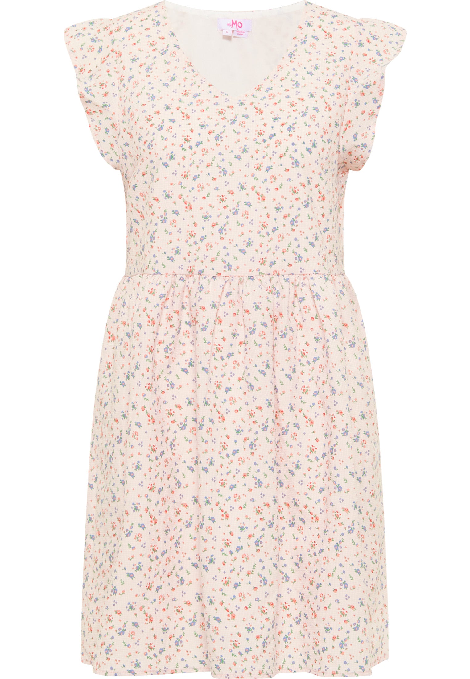 myMo Women's Dress