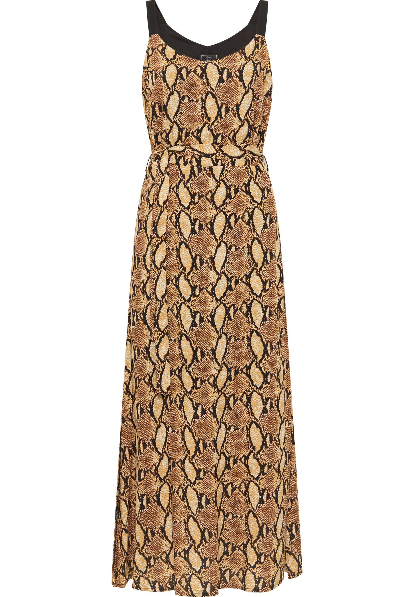 faina Women's Maxi Dress