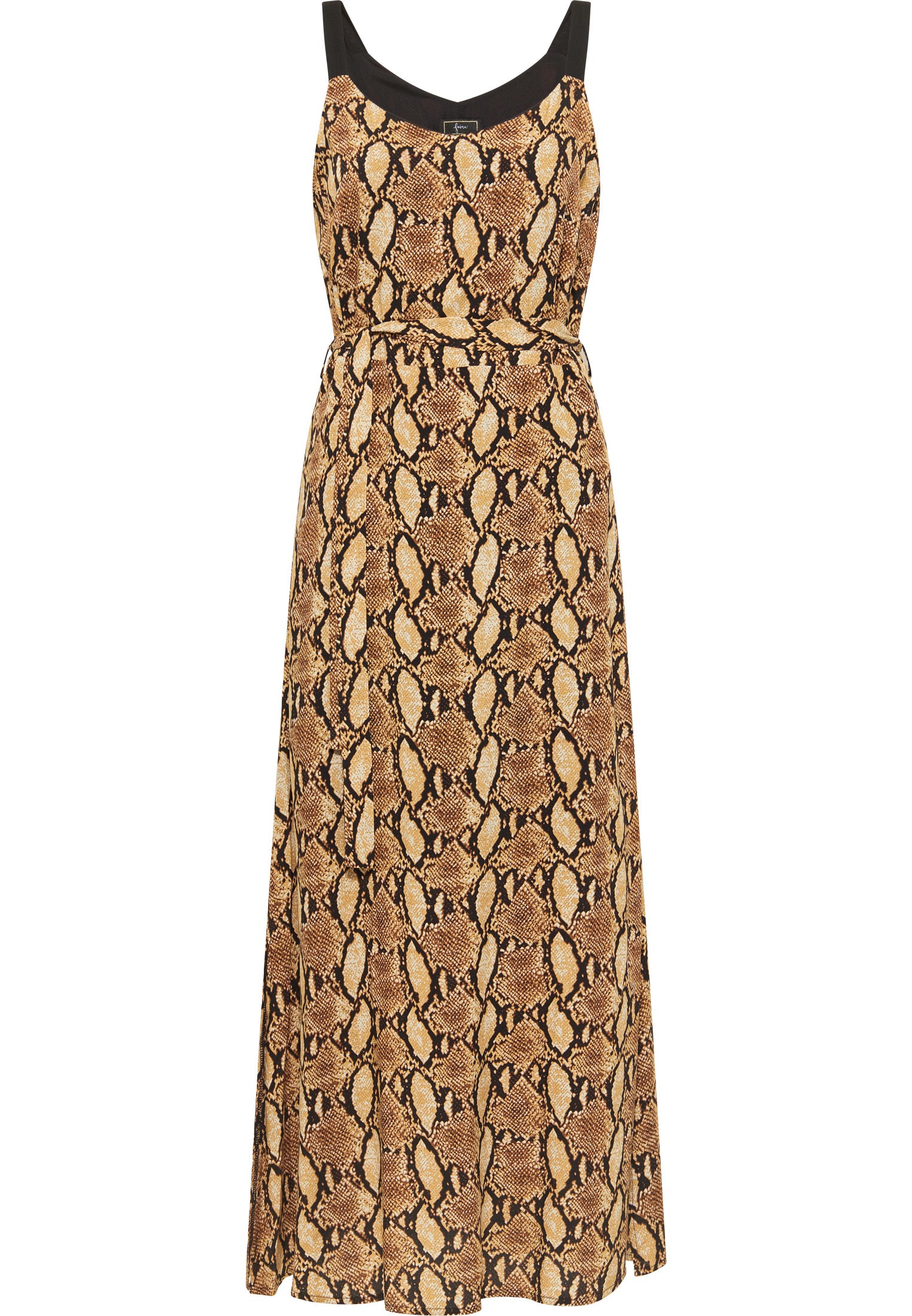 faina Women's Maxi Dress