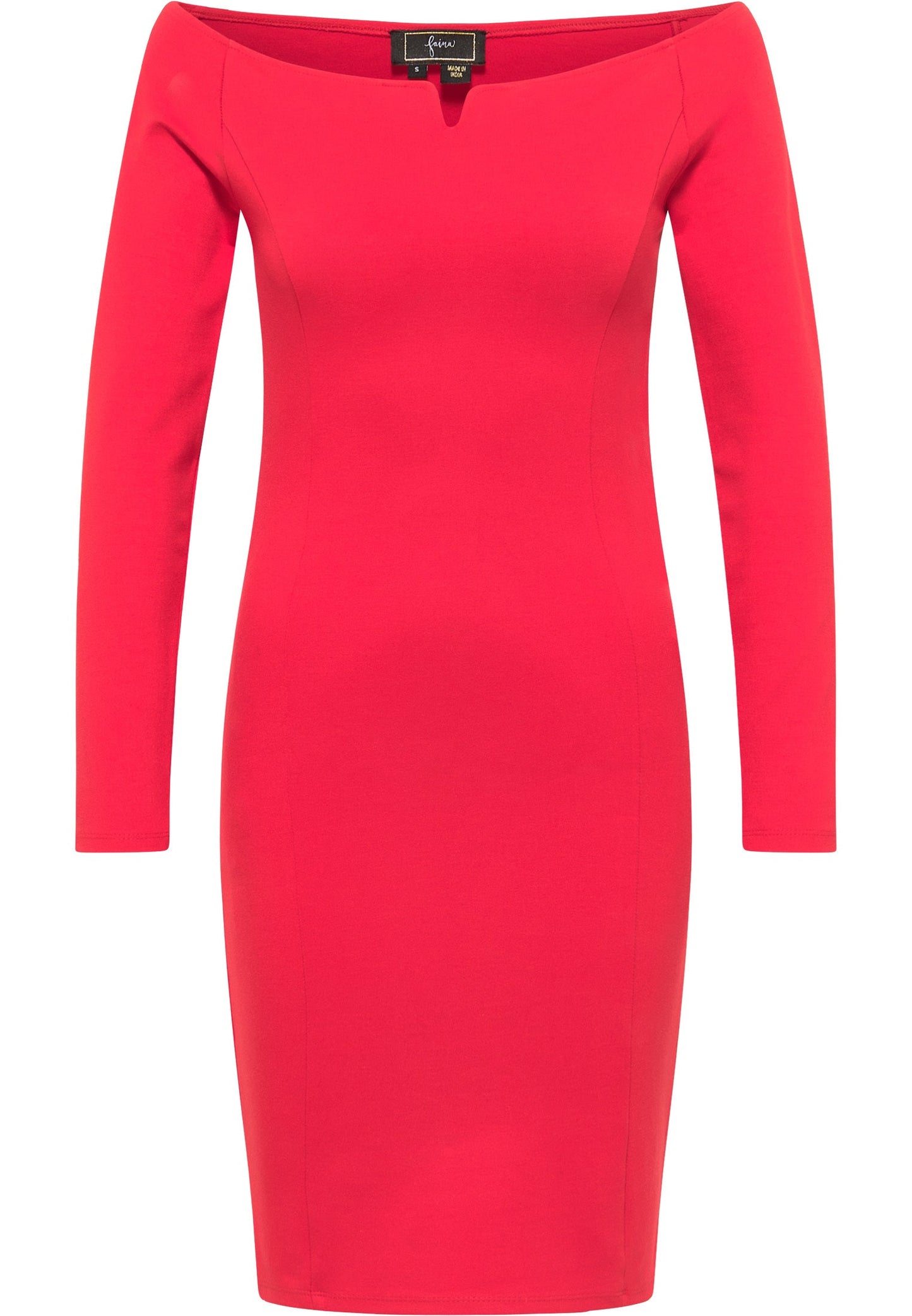 Faina Women's Dress