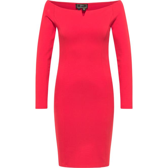 Faina Women's Dress