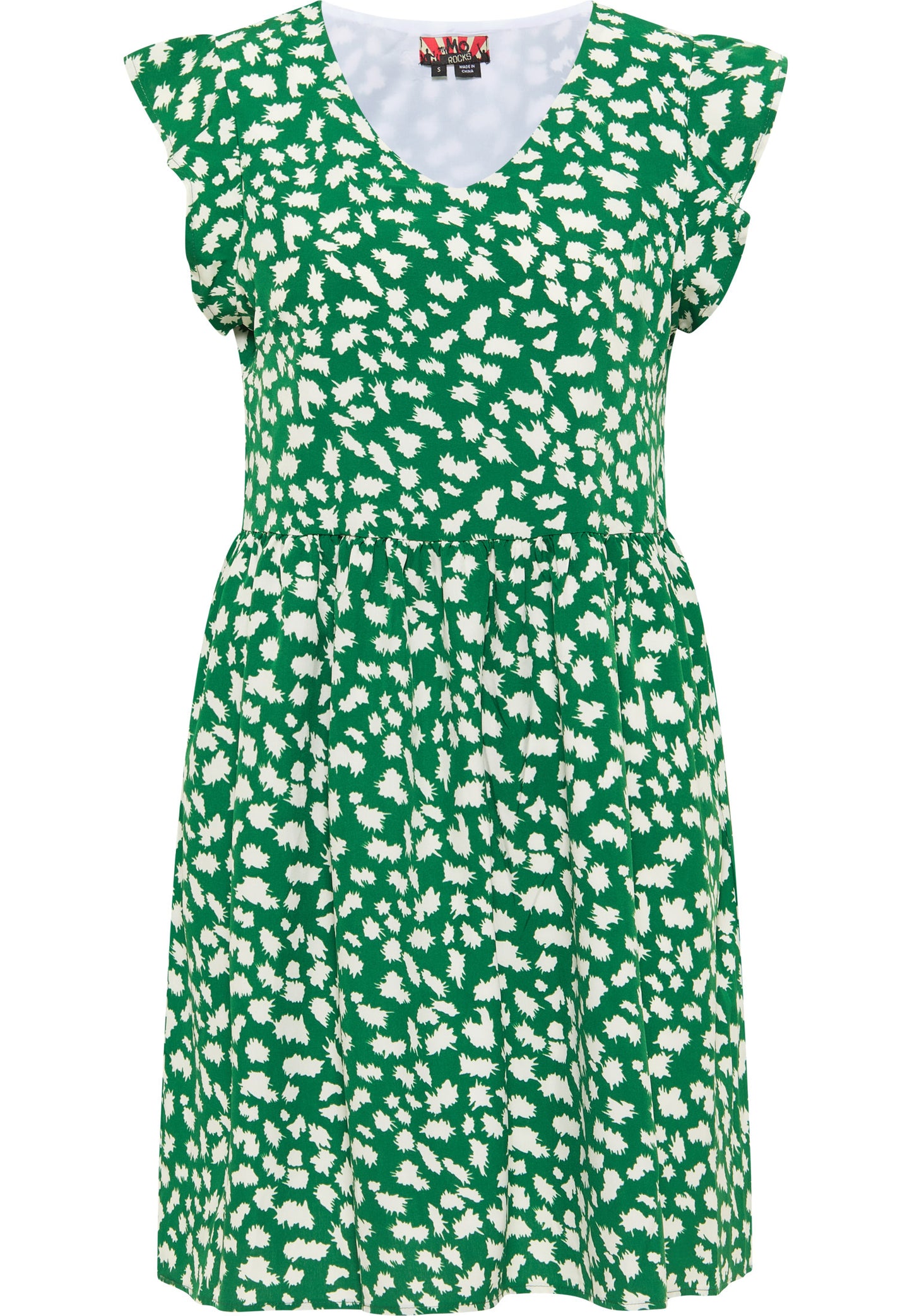 myMo ROCKS Kleid für Damen