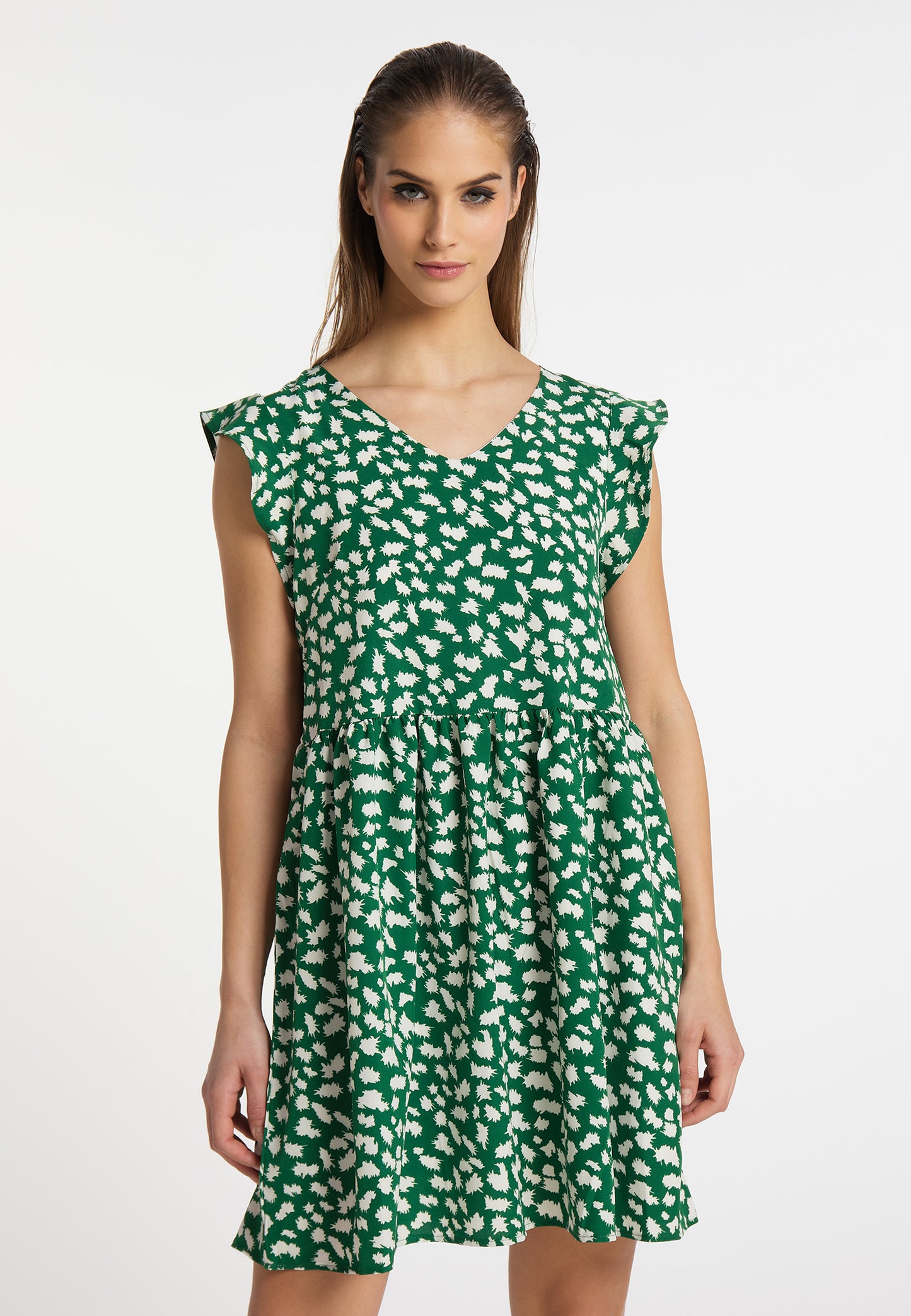 myMo ROCKS Kleid für Damen