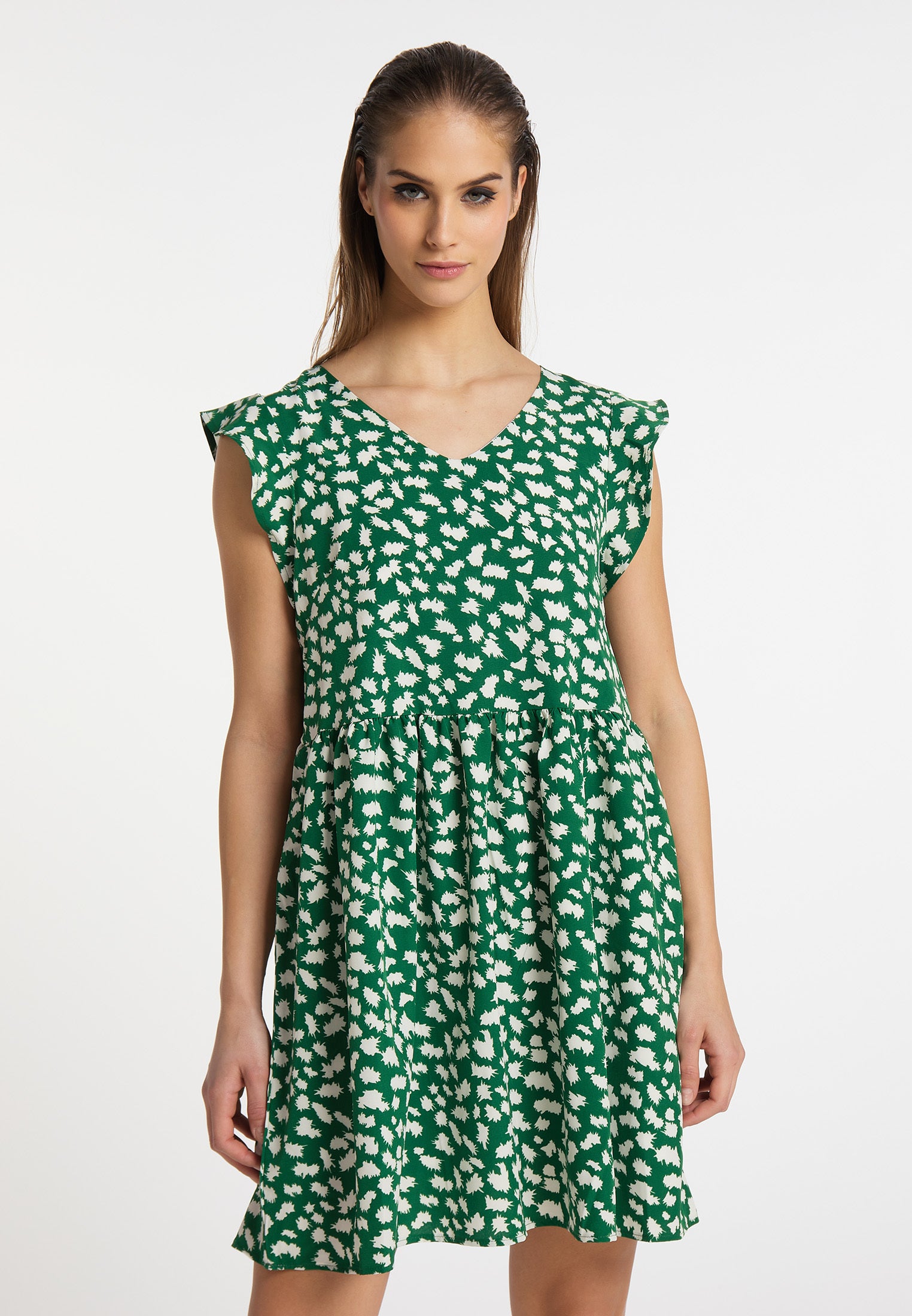 myMo ROCKS Kleid für Damen