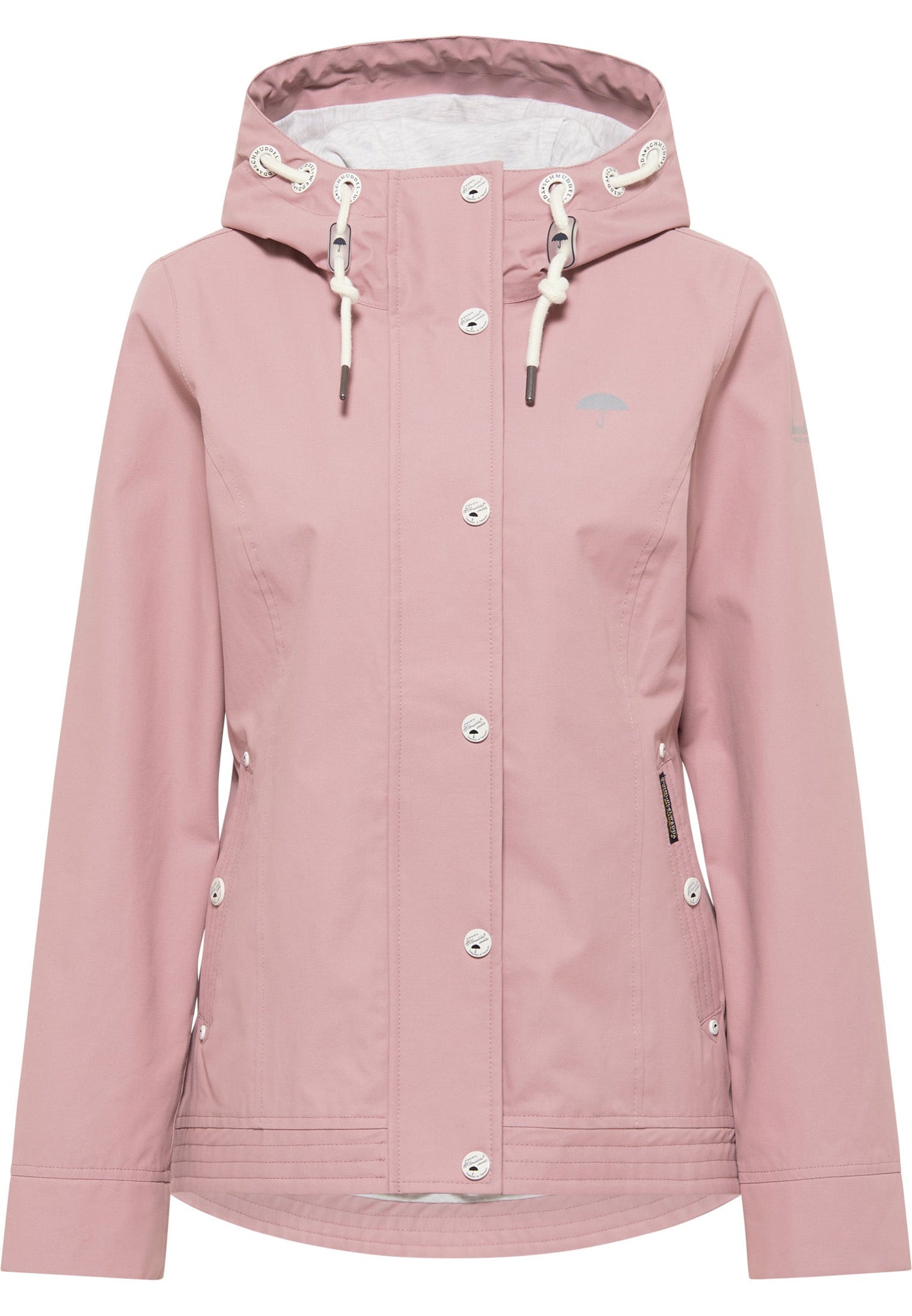 Schmuddelwedda Women's Rain Jacket