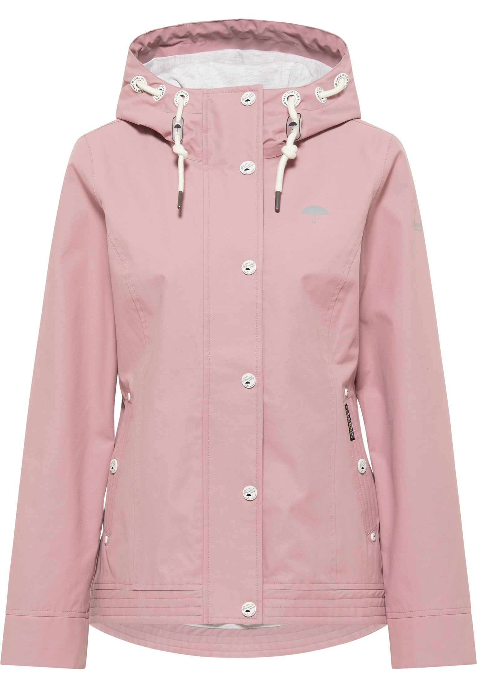 Schmuddelwedda Women's Rain Jacket