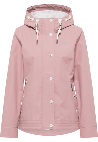 Schmuddelwedda Women's Rain Jacket