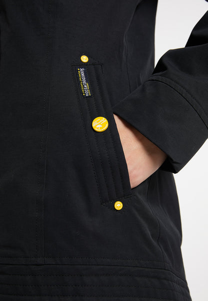 Schmuddelwedda Women's Rain Jacket