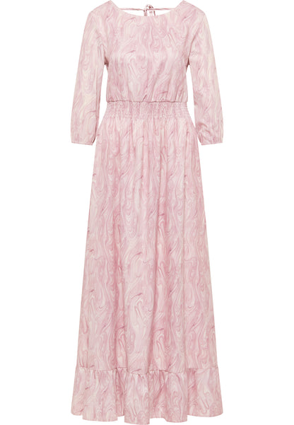 faina Maxikleid