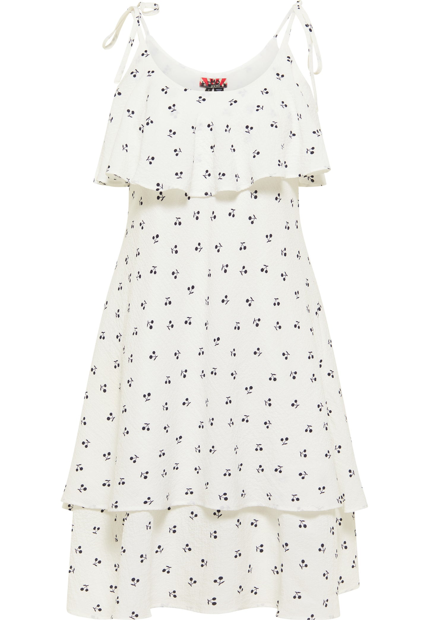 Letnia sukienka damska myMo ROCKS