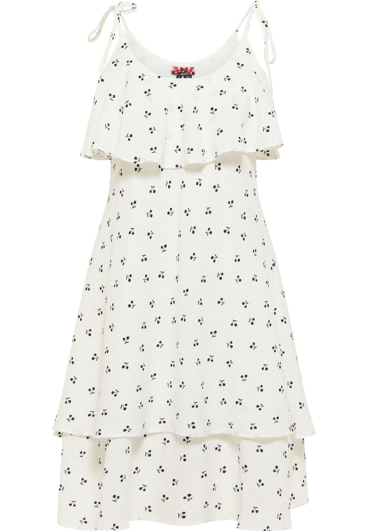 Letnia sukienka damska myMo ROCKS