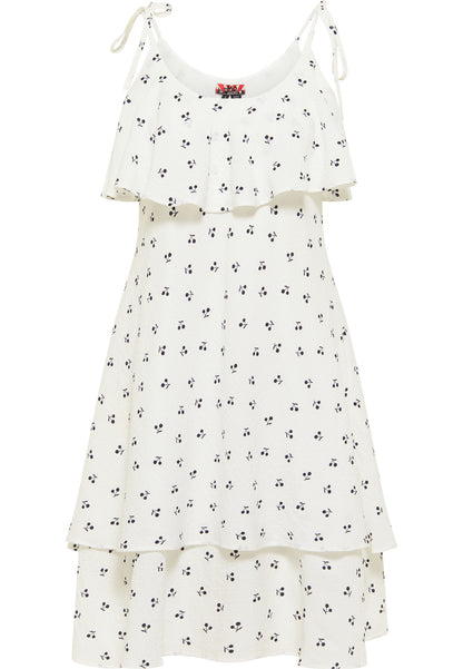 Letnia sukienka damska myMo ROCKS