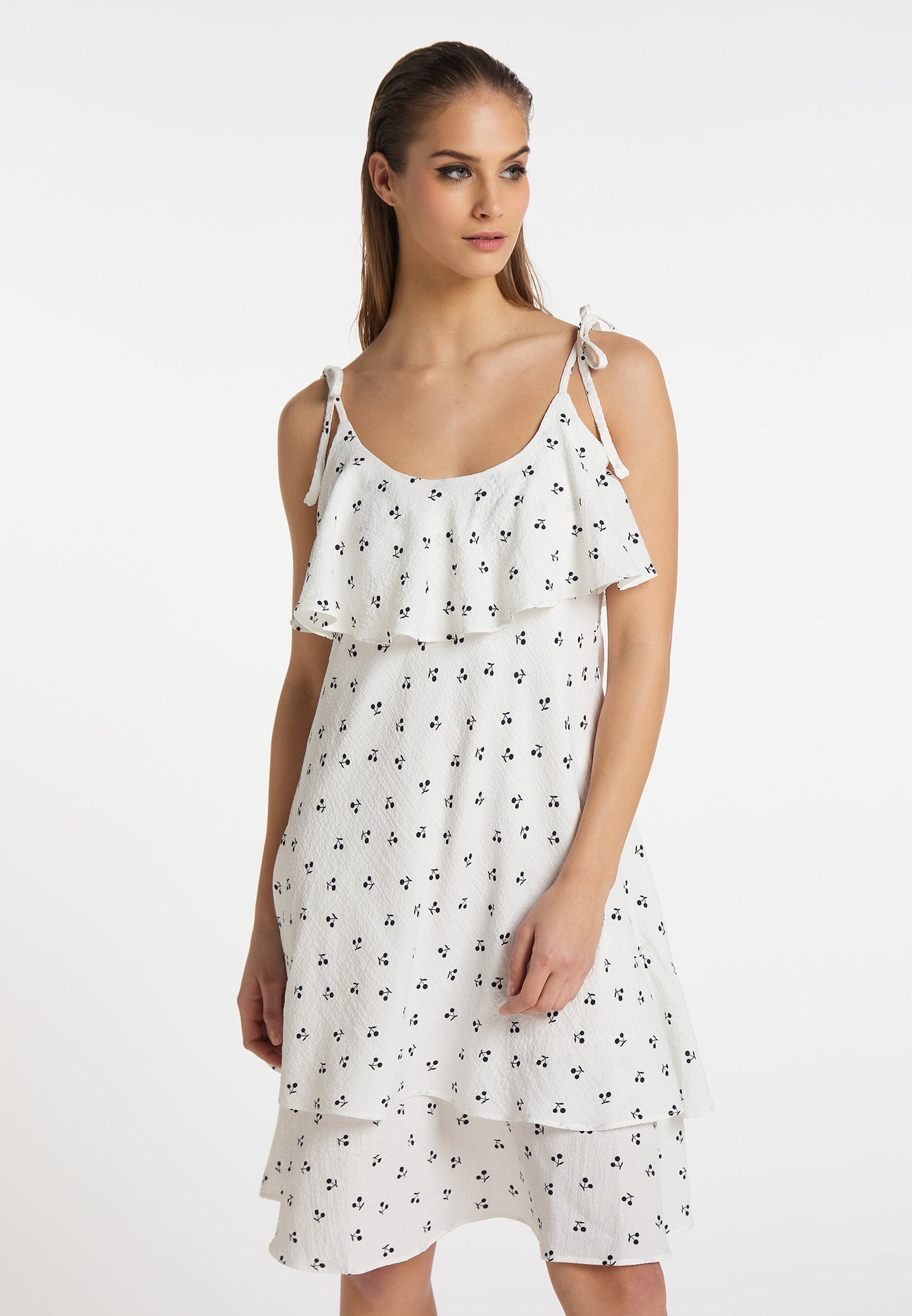 Letnia sukienka damska myMo ROCKS