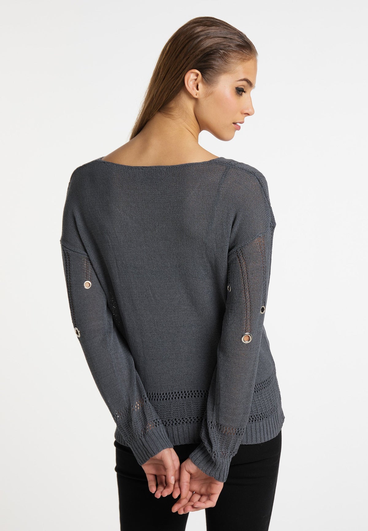 Mymo rocks Women's Knit Sweater
