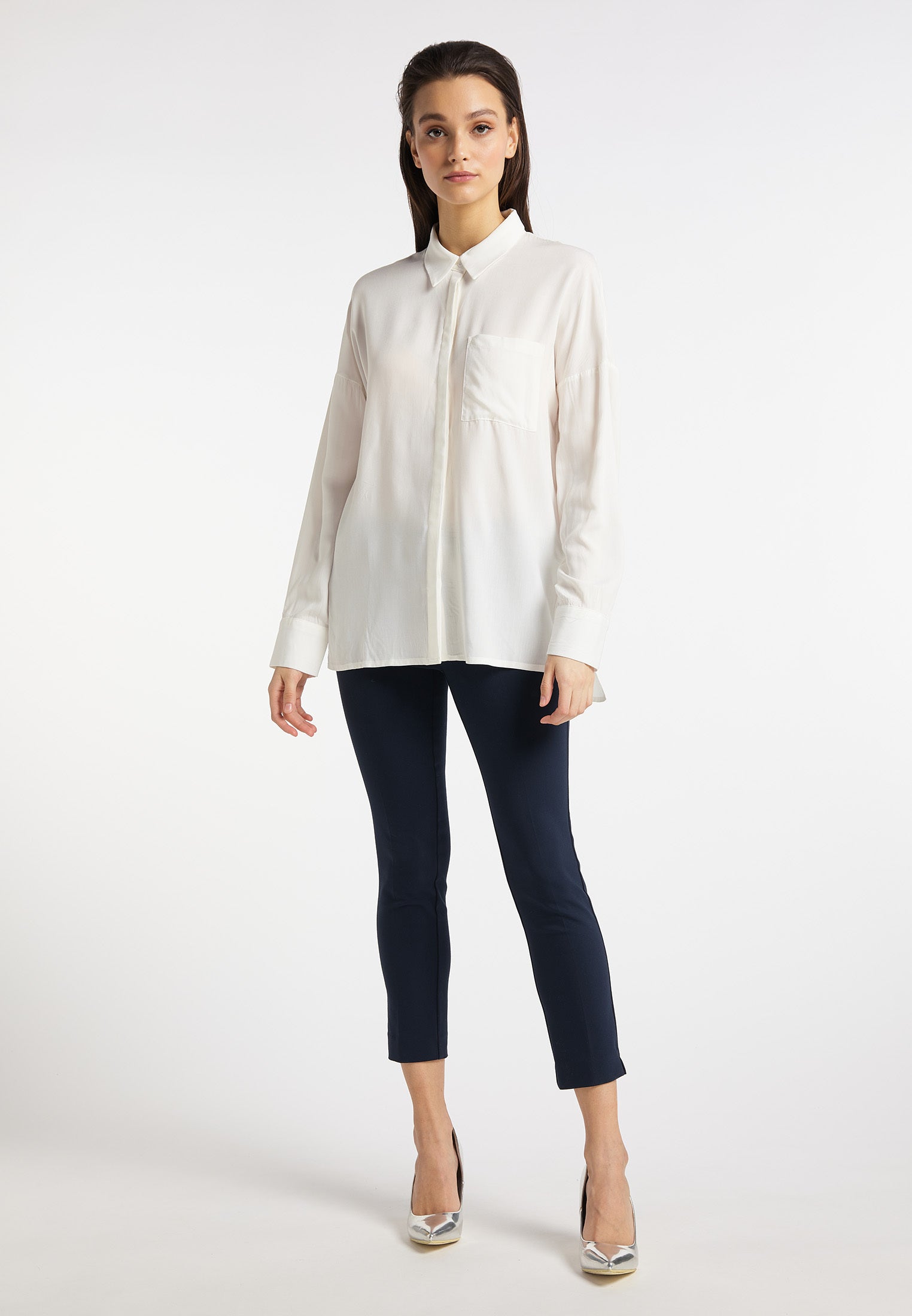 Ennia Women's Blouse