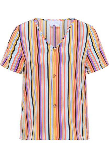 Kawai Women's Blouse Shirt
