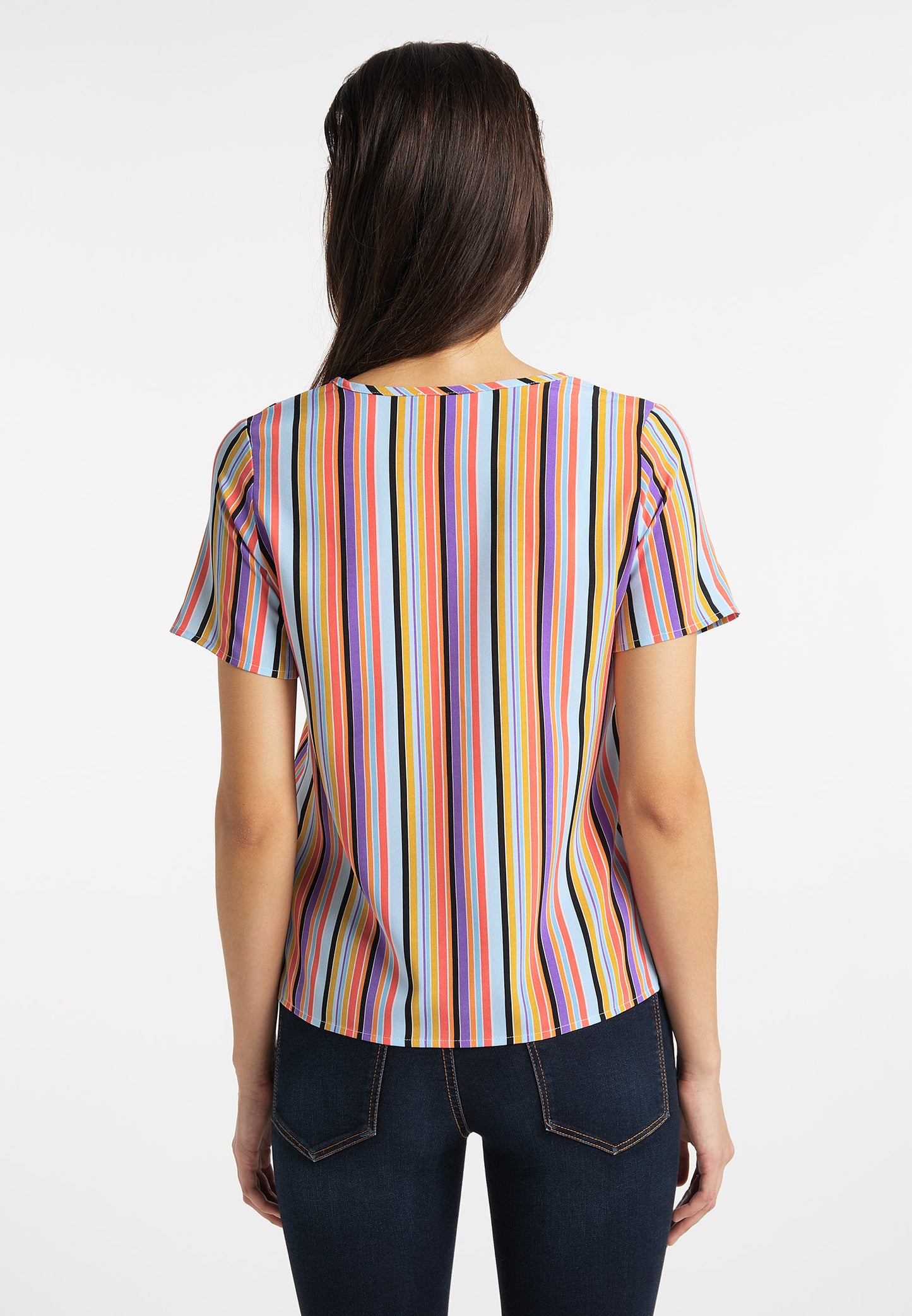 Kawai Women's Blouse Shirt
