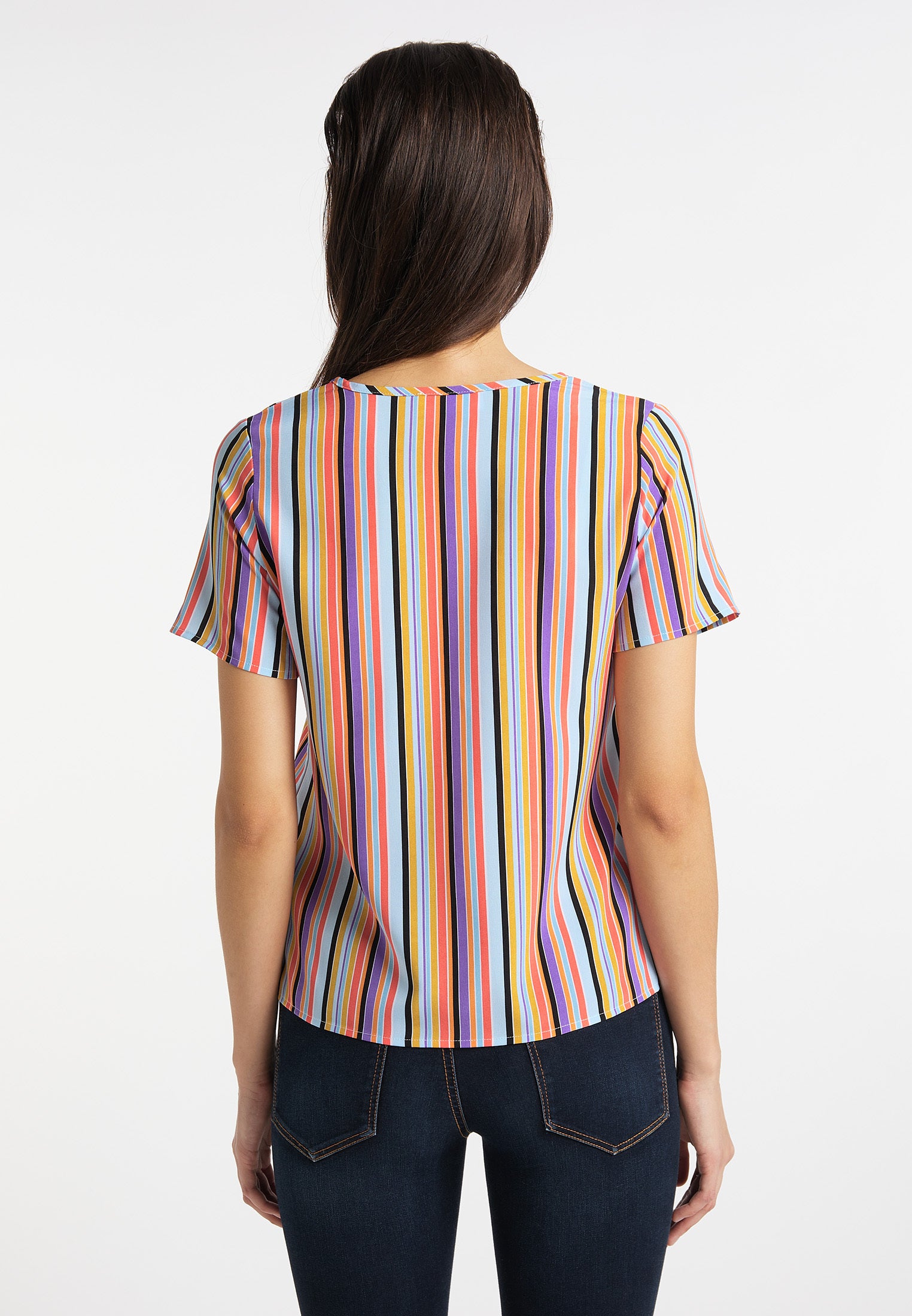 Kawai Women's Blouse Shirt