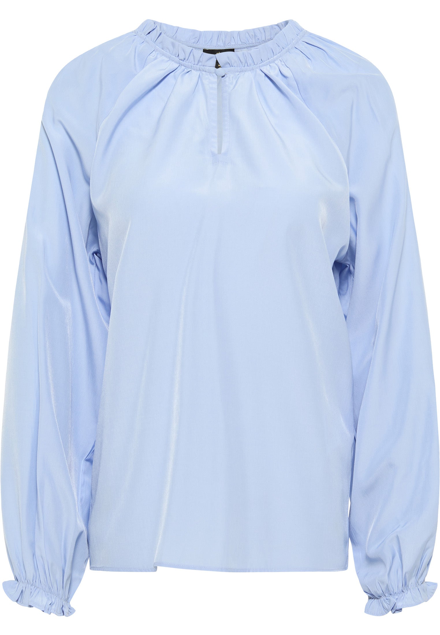 Dreimaster klassik Women's Long Sleeve Blouse